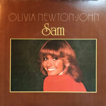 Olivia Newton-John – Sam (Compacto)