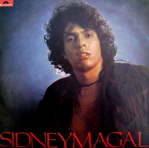 Sidney Magal – Sidney Magal (Álbum)