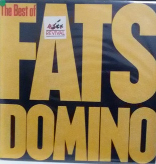 Fats Domino – The Best of (Compilação)