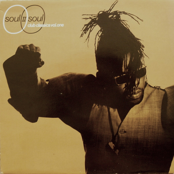 Soul II Soul ‎– Club Classics Vol. One (Álbum)