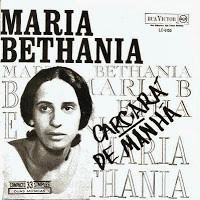 Maria Bethania - Carcará / De Manhã (Compacto)
