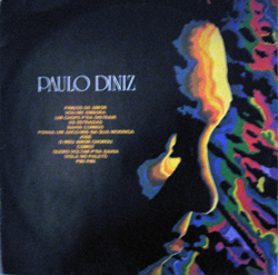 Paulo Diniz - Serie Coletânea vol. 09 (Compilação)